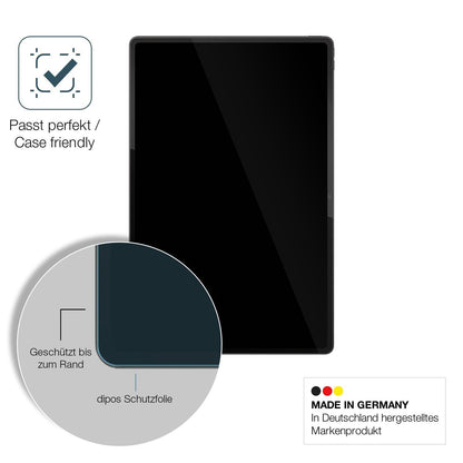 2x 9H Schutzfolie für Lenovo Tab Extreme Panzerfol (6)