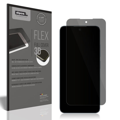 Full Cover Privacy Blickschutzfolie für Oukitel C5 (1)