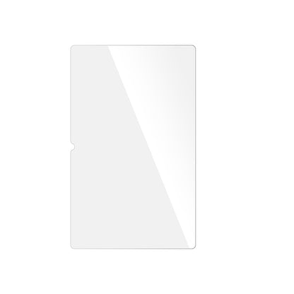 2x Schutzfolie klar für ZIOVO Z138 Display-Schutzf (3)