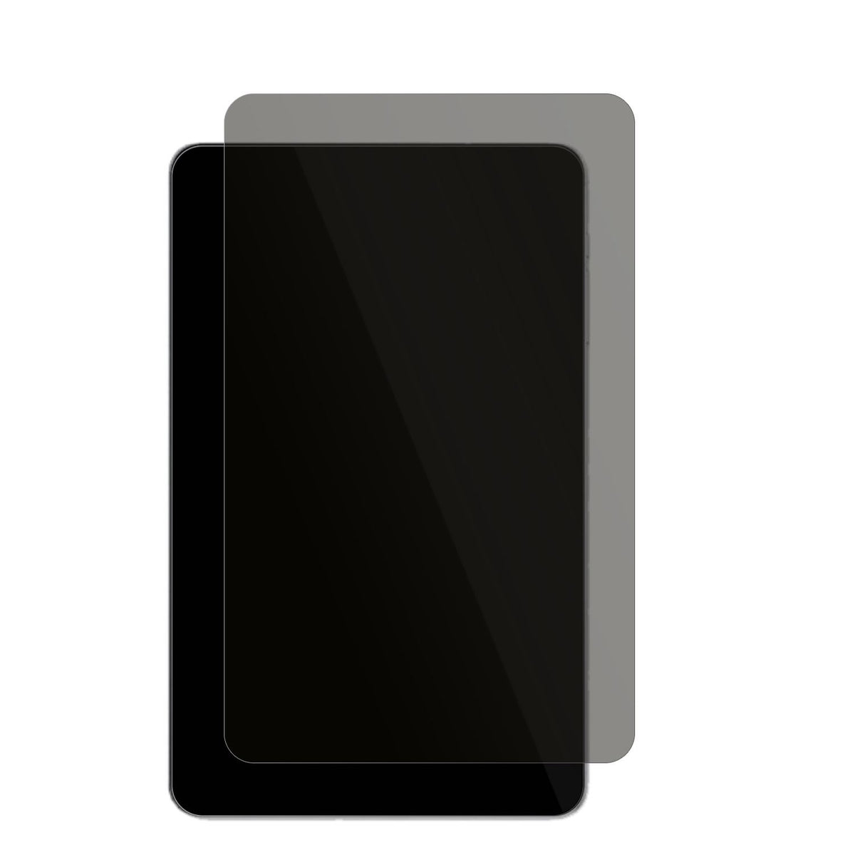 Blickschutzfolie für ALLDOCUBE iPlay 50 mini Pro m (2)