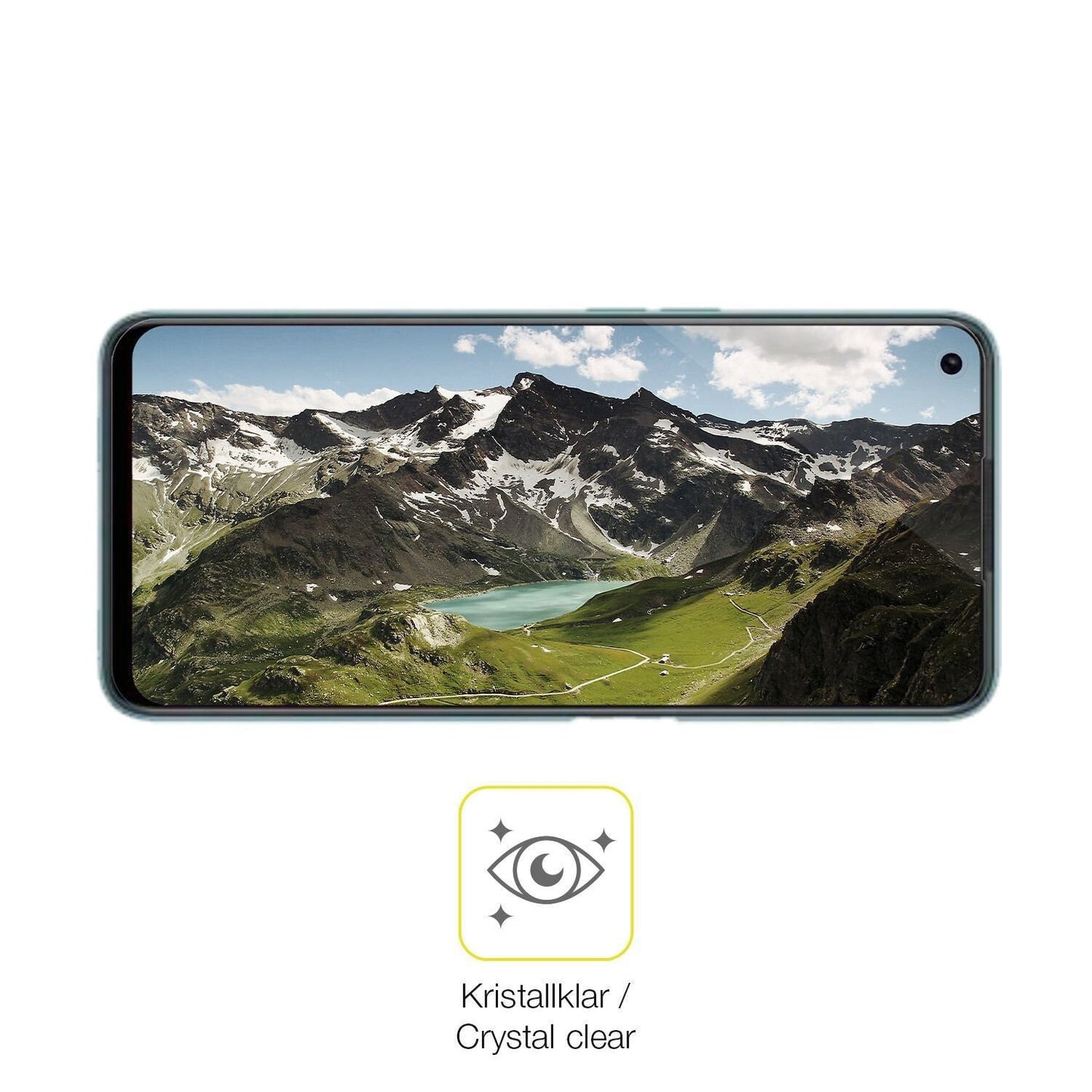 2x 3D Full Cover Schutzfolie für OPPO A96 Global (5)