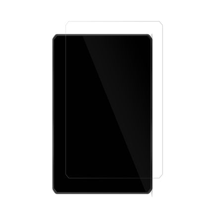 2x Schutzfolie klar für Garmin dezl LGV720 Display (2)
