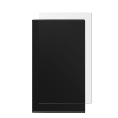 2x Schutzfolie matt für Garmin Camper 780 Display- (2)