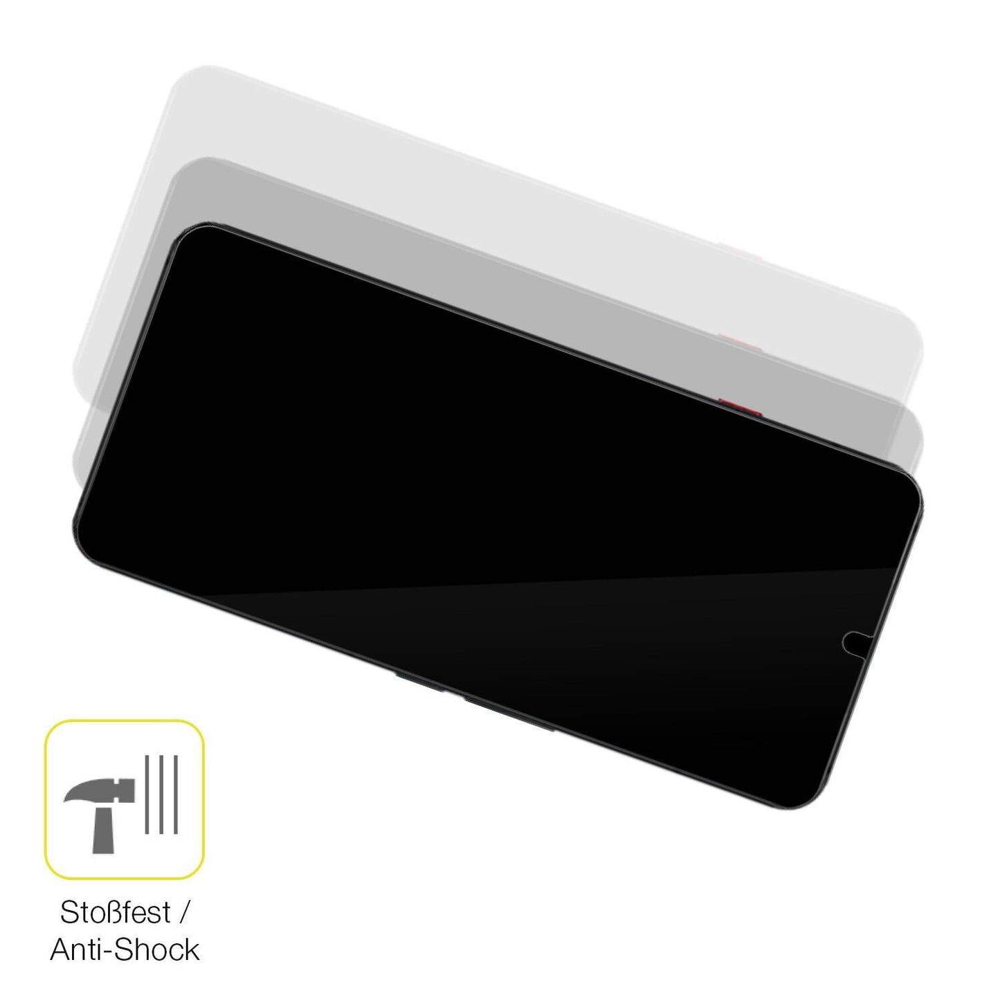 2x 3D Full Cover Schutzfolie für nubia Red Magic 7 (4)