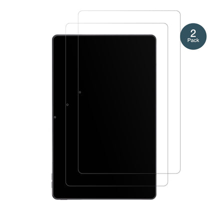 2x 9H Schutzfolie matt für Lenovo IdeaTab Pro TB37 (2)