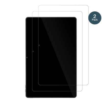 2x 9H Schutzfolie für Lenovo Yoga Tab Plus TB520FU (2)