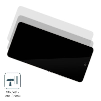 2x 9H Schutzfolie für OnePlus Ace 5 Panzerfolie (4)