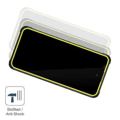 2x 9H Schutzfolie für Ulefone Armor X31 Pro 5G Pan (4)