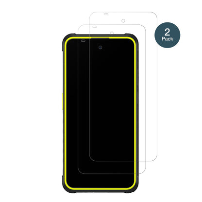 2x 9H Schutzfolie matt für Ulefone Armor X31 Pro 5 (2)
