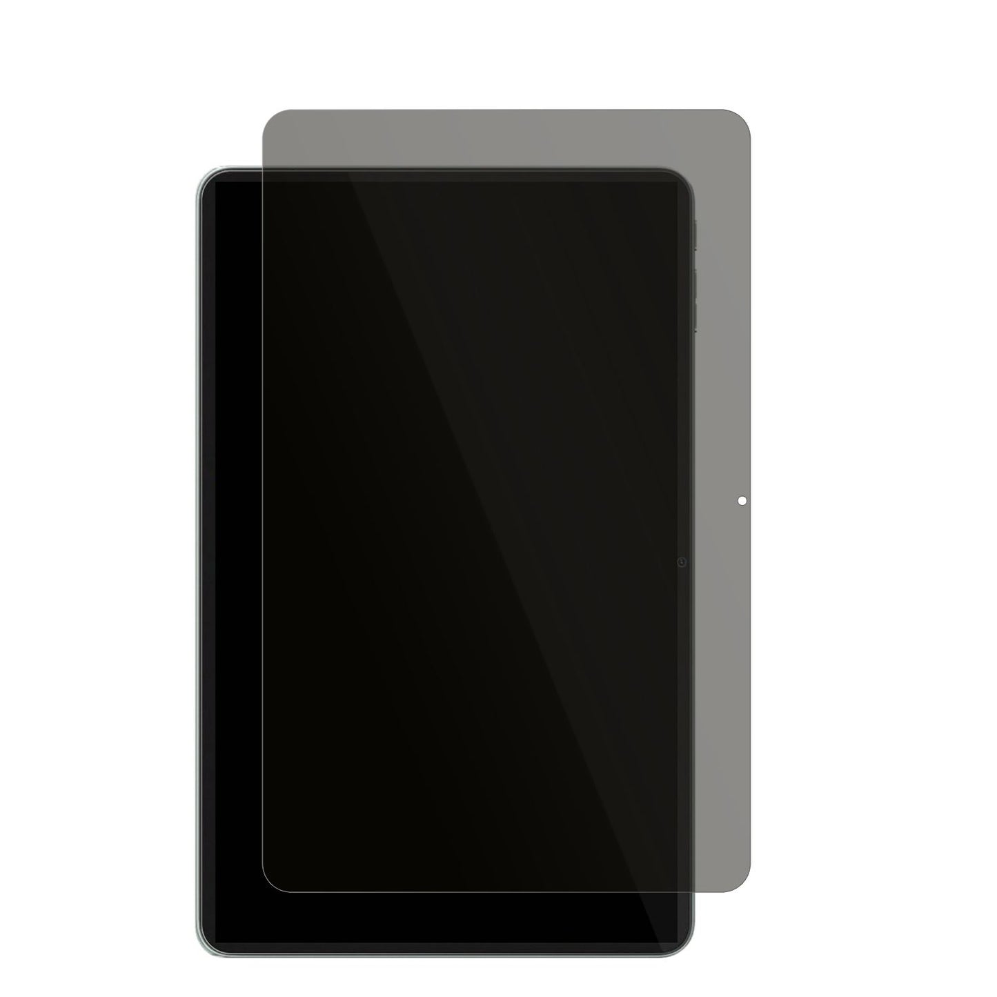Blickschutzfolie für Blackview Mega 2 matt Schutzf (2)