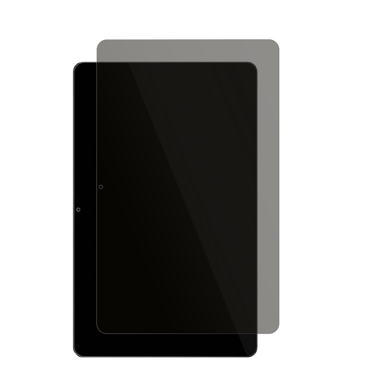 Blickschutzfolie für Honor Pad X9 Pro matt Schutzf (2)