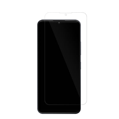 4x Schutzfolie klar für HMD Key Display-Schutzfoli (2)