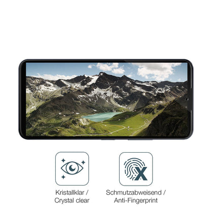 2x 9H Schutzfolie für HMD Key Panzerfolie (5)
