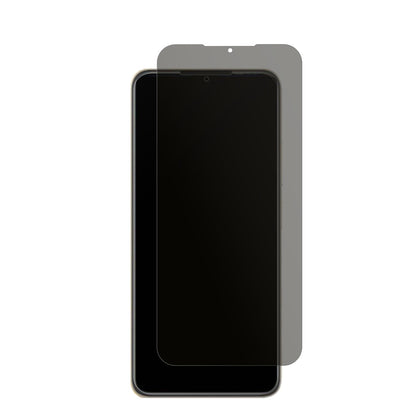 Blickschutzfolie für Itel A70 Pro matt Schutzfolie (2)
