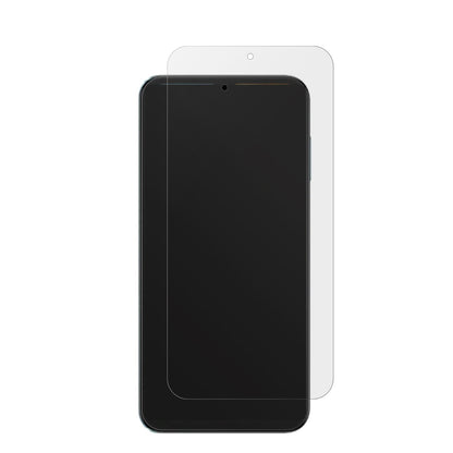 4x Schutzfolie matt für Samsung Galaxy Wide7 Displ (2)