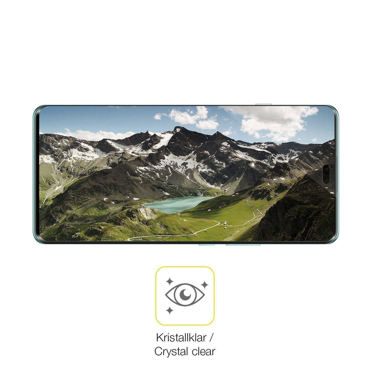 2x 3D Full Cover Schutzfolie für Huawei Enjoy 70X (5)