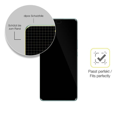 2x 3D Full Cover Schutzfolie für Huawei Enjoy 70X (6)