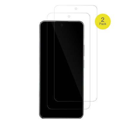 2x 3D Full Cover Schutzfolie für Lava Yuva 2 5G (2)