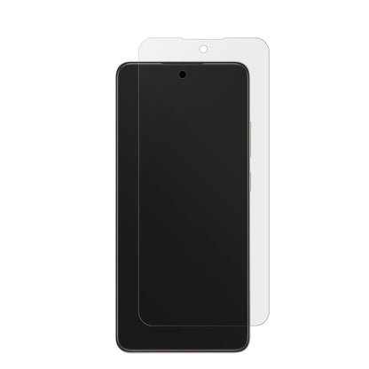 4x Schutzfolie matt für Oppo Reno 12 FS 4G Display (2)