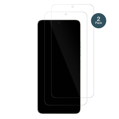 2x 9H Schutzfolie für Umidigi G9 5G Panzerfolie (2)
