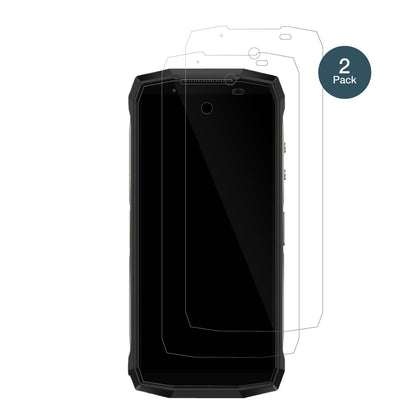 2x 9H Schutzfolie für Ulefone Armor Mini 20 Panzer (2)