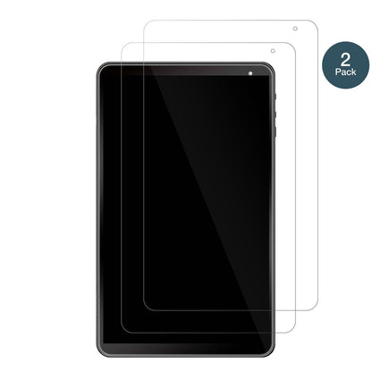 2x 9H Schutzfolie für AWOW 1019 Tablet Panzerfolie (2)