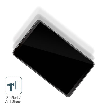 2x 9H Schutzfolie für AWOW 1019 Tablet Panzerfolie (4)