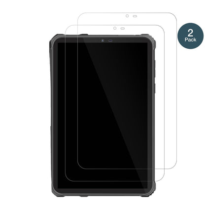 2x 9H Schutzfolie für Oukitel RT3 Pro Panzerfolie (2)