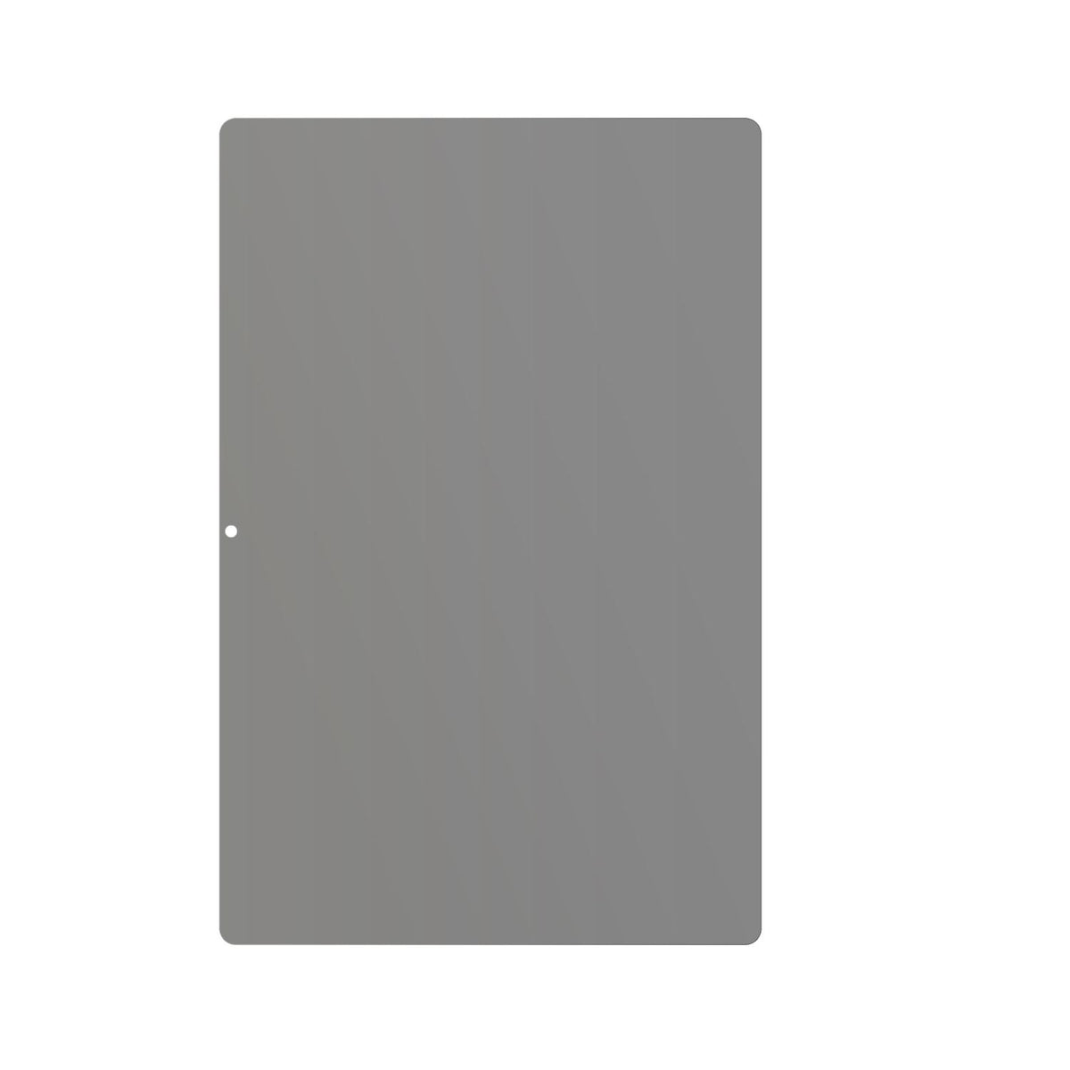 Blickschutzfolie für Doogee U10 Tablet matt Schutz (3)