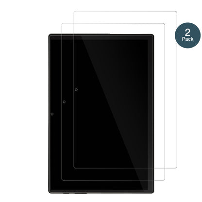 2x 9H Schutzfolie für Acepad A131 Tablet Panzerfol (2)