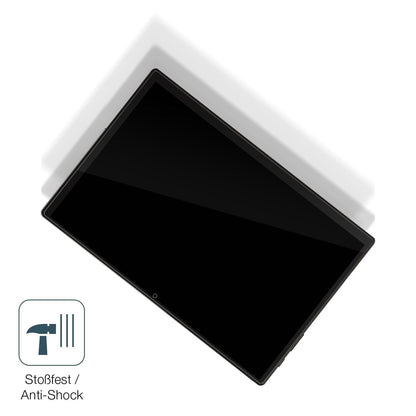 2x 9H Schutzfolie für Acepad A131 Tablet Panzerfol (4)