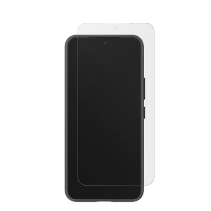 1x Schutzfolie matt für Samsung Galaxy S23 Display (2)