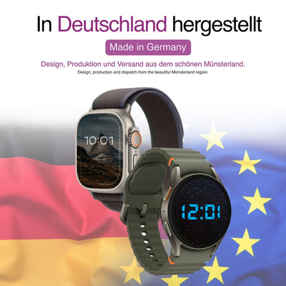 6x Schutzfolie klar für Fossibot W101 Display-Schu (5)