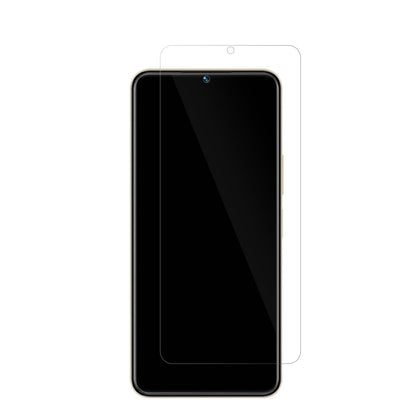 6x Schutzfolie klar für VIVO Y35 5G Display-Schutz (2)