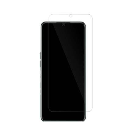 2x Schutzfolie klar für Realme V23i Display-Schutz (2)