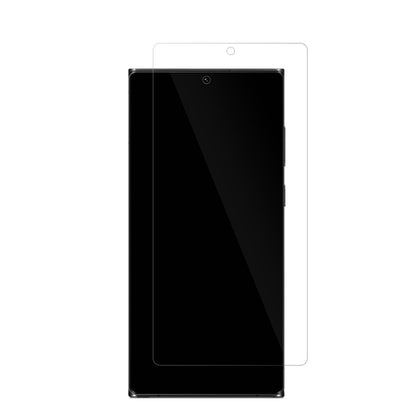 2x Schutzfolie klar für Samsung Galaxy S23 Ultra D (2)