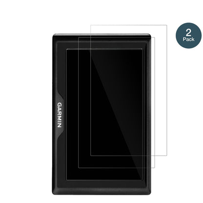 2x 9H Schutzfolie für Garmin Drive 52 Panzerfolie (2)