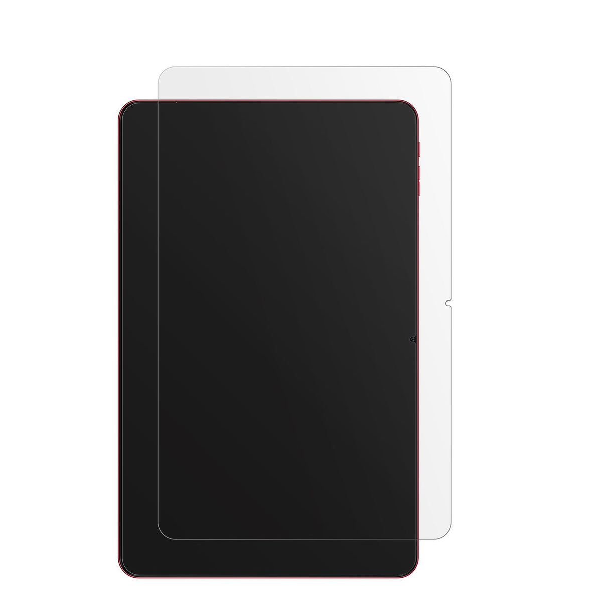 2x Schutzfolie matt für Teclast T60AI Display-Schu (2)