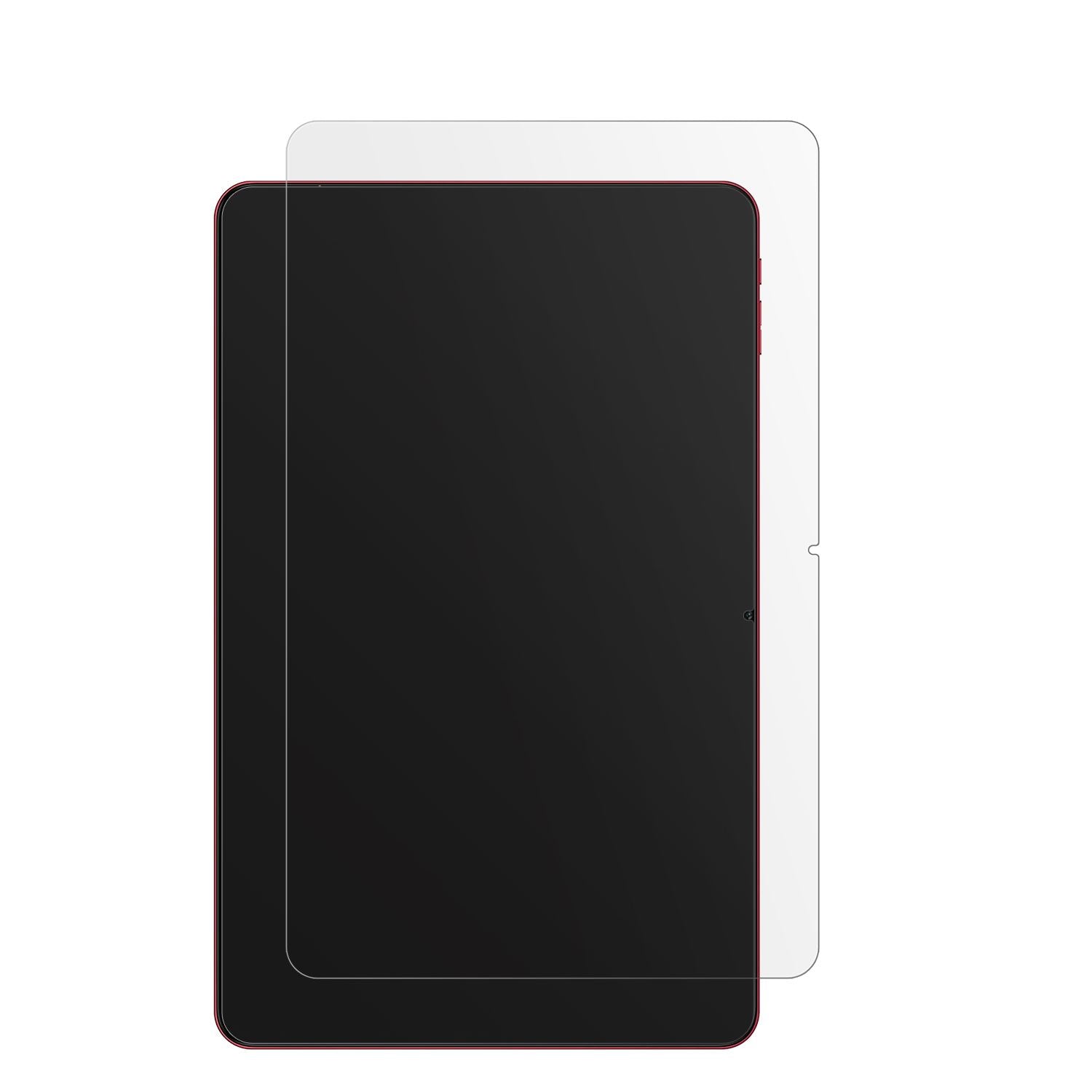 2x Schutzfolie matt für Teclast T60AI Display-Schu (2)