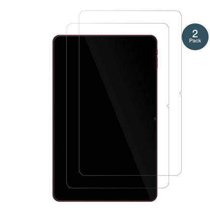 2x 9H Schutzfolie für Teclast T60AI Panzerfolie (2)
