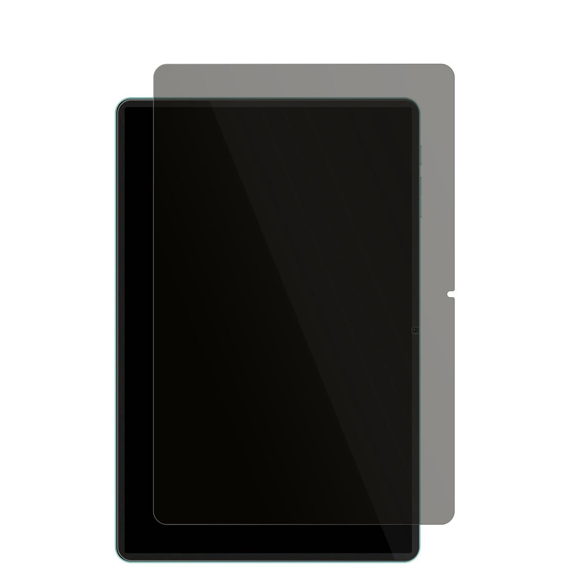 Blickschutzfolie für Teclast P50AI matt Schutzfoli (2)