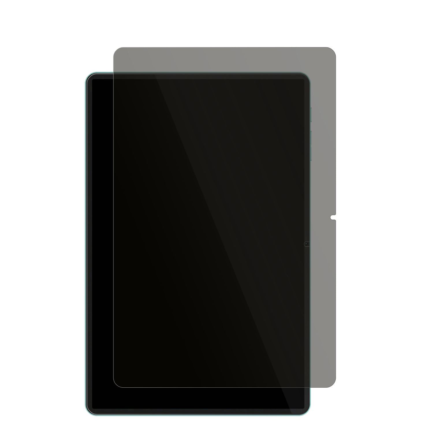 Blickschutzfolie für Teclast P50AI matt Schutzfoli (2)