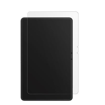2x Schutzfolie matt für Doogee T40 11.0 Display-Sc (2)