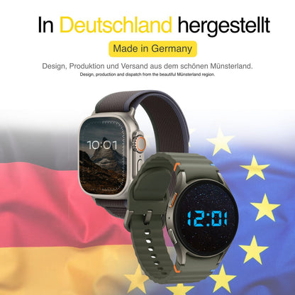2x 3D Full Cover Schutzfolie für Ice-Watch ICE sma (5)