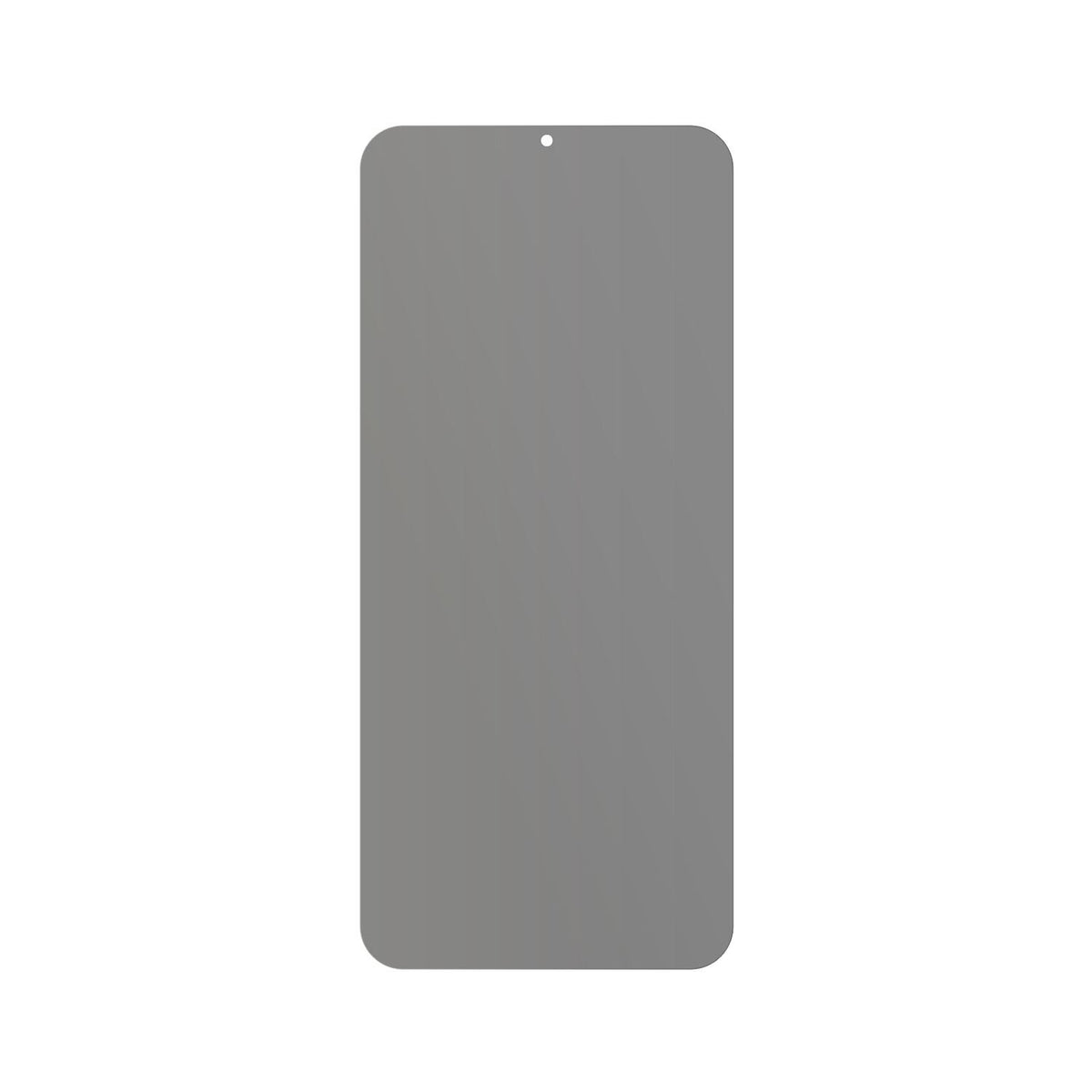 Blickschutzfolie für Realme C33 matt Schutzfolie P (3)