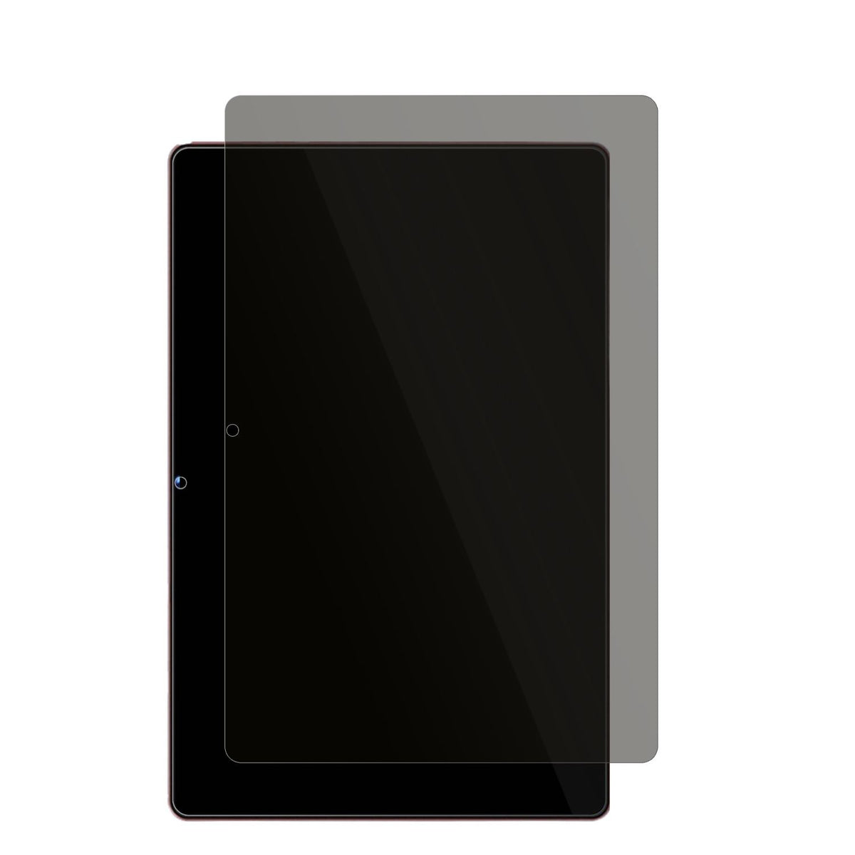 Blickschutzfolie für UJJ U6 Tablet matt Schutzfoli (2)