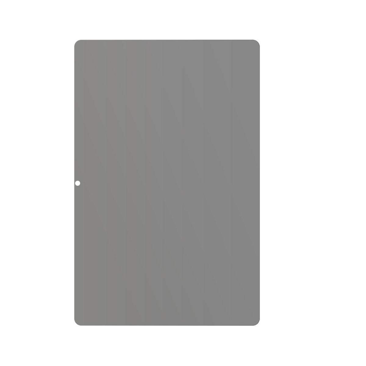 Blickschutzfolie für UJJ U6 Tablet matt Schutzfoli (3)