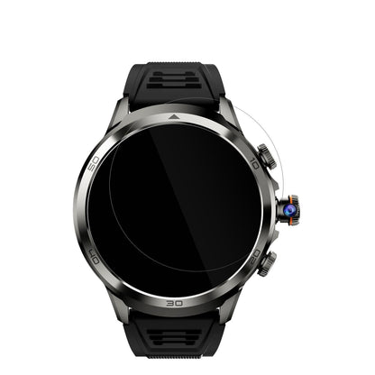 6x Schutzfolie klar für Rogbid Model R2 Smartwatch (2)