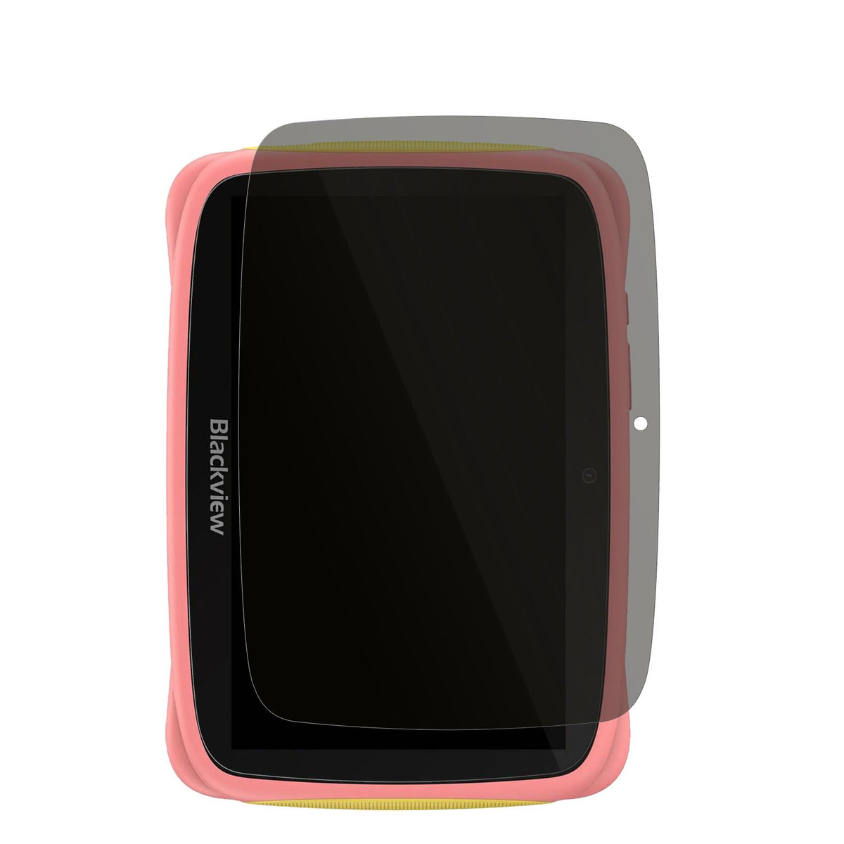 Blickschutzfolie für Blackview Tab 3 Kids 7 Zoll m (2)