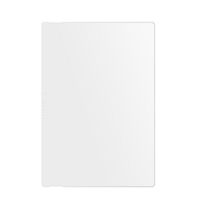 2x Schutzfolie matt für Microsoft Surface Pro 5 Di (3)